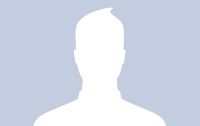 Blank male