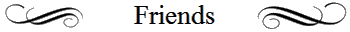 Friends