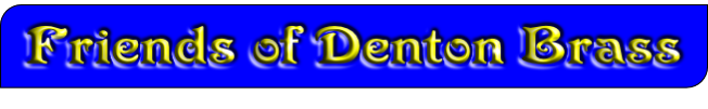 Friends of Denton Brass
