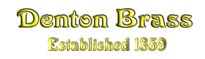 Denton Brass
