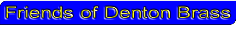 Friends of Denton Brass
