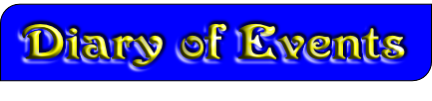 Diary of Events
